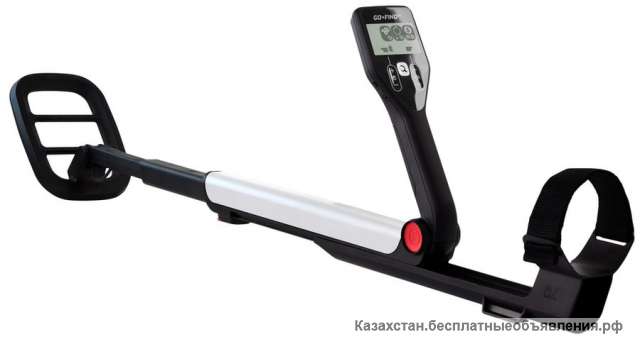Металлодетектор Minelab GO-Find 11