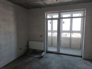 Студия 27 м2 Знаменский