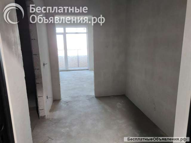 Студия 27 м2 Знаменский