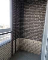 Студия 27 м2 Знаменский