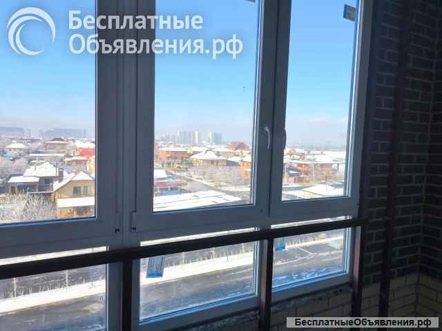 Студия 27 м2 Знаменский