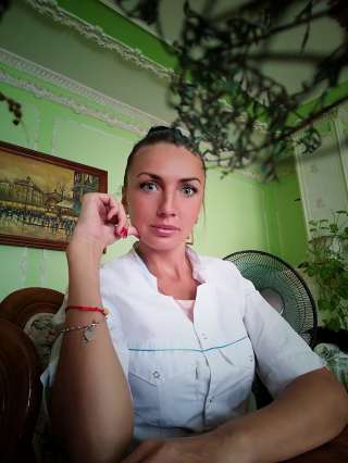 Сиделка дома и в больнице