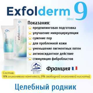 Уходы за проблемной кожей