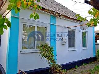 Отличный уютный дом в с. Кеслерово качественной постройки