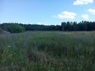 Земельный участок