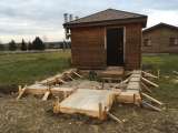 Строительная бригада