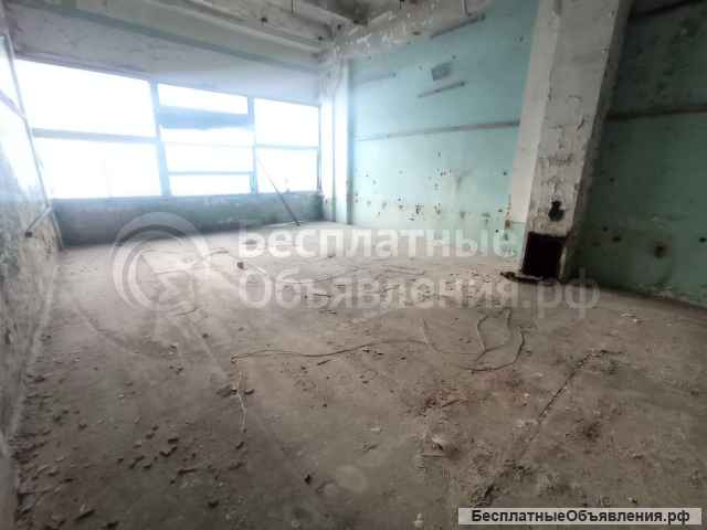 Сдаются помещения пл. от 30 до 100 м2