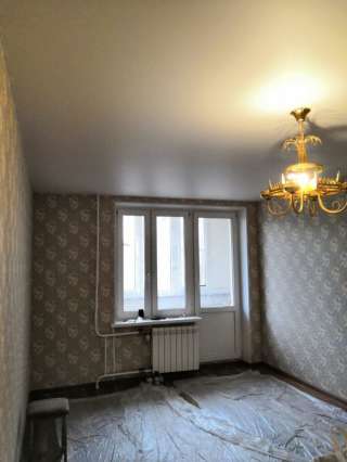 2х комнатную квартиру в центре Сочи, СОБСТВЕННИК, 42 кв.м., 4 этаж, хрущевка, вид на набережн