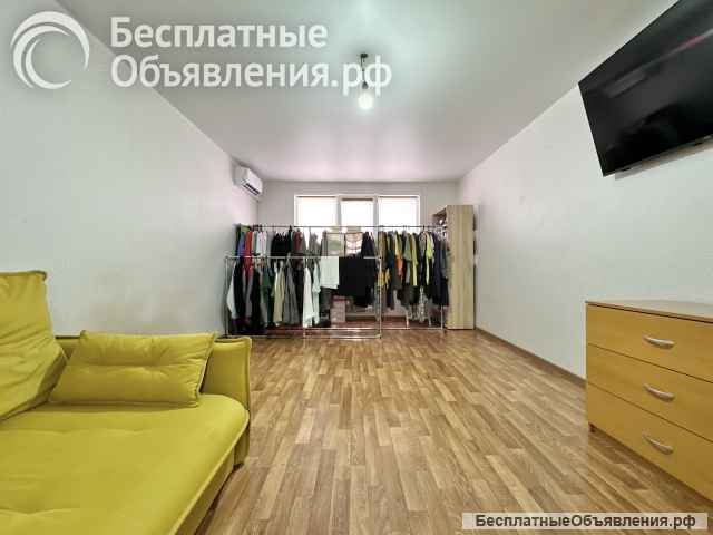 2 к.кв. 70 м2 п. Яблоновский