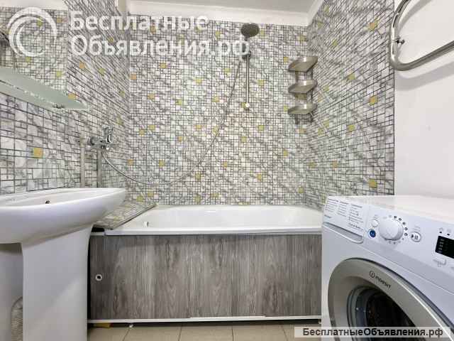 2 к.кв. 70 м2 п. Яблоновский