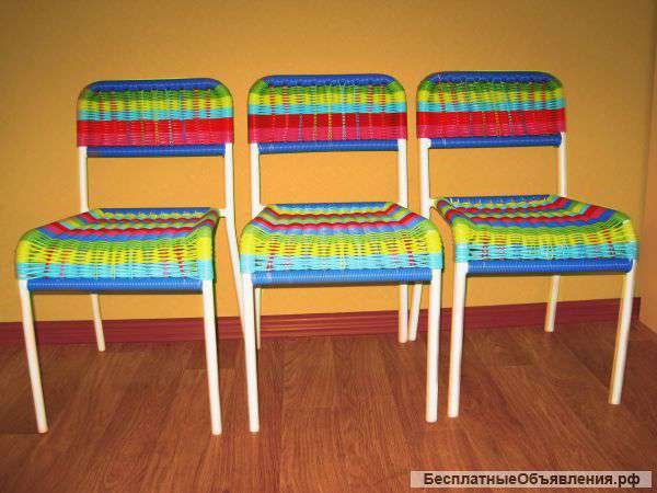 Стул детский