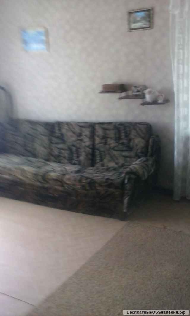 1-комн. квартира в р-не стадиона Динамо