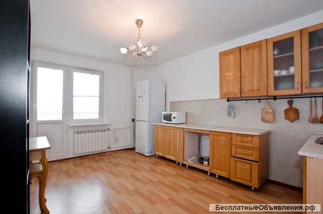 3к.кв 75м2 11/16эт.
