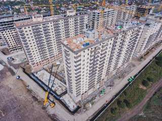 Квартира-студия, 25,9 кв.м