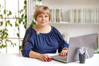 Онлайн школа английского языка Welcome