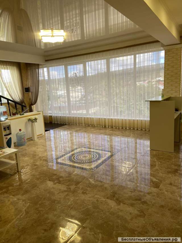 Сдам номера в гостиничном доме в г. Симферополь Недорого