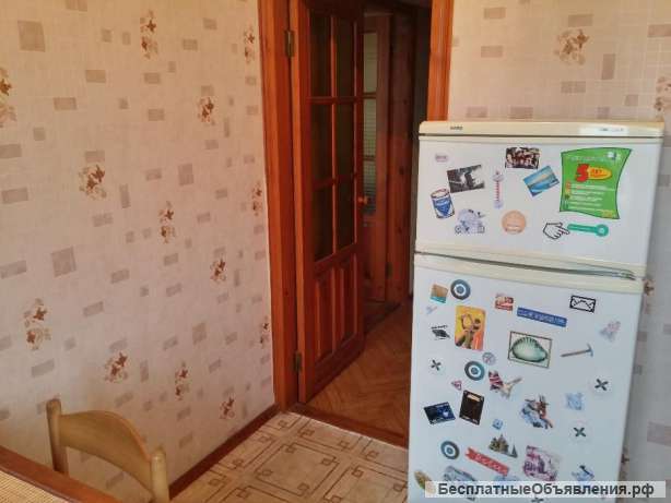 Сдам 1 комнатную квартиру посуточно ул. Куйбышева