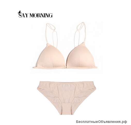 Нижнее бельё