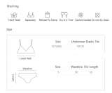 Нижнее бельё