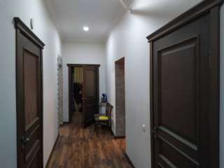 Полноценный Дом с уч.4 соток