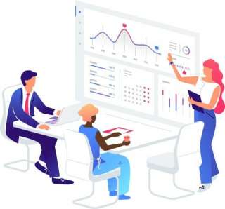 Бухгалтерское обслуживание в НК-Гарантия от 1500 рублей