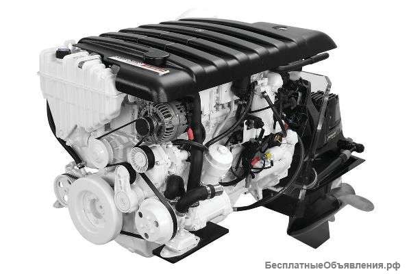 MerCruiser Diesel QSD 4,2 ES 320 л.с.
