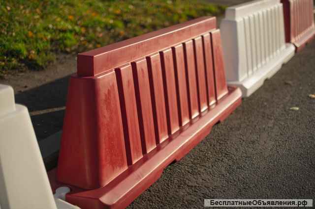 Дорожные блоки