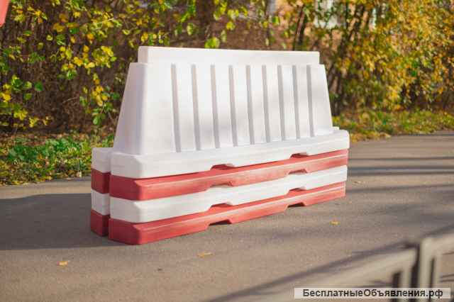 Дорожные блоки