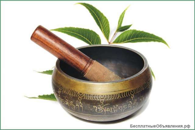 Аюрведа. Мастер-класс