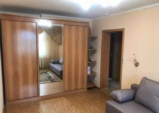 Проспект Солнцевский, д. 23, к. 2. 1-комнатная квартира в аренду