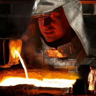 Индивидуальное литье черных металлов