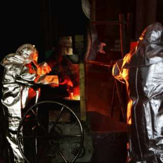 Чугунное литье