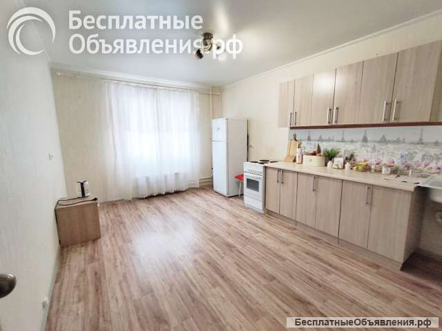 2 к.кв. 65 м2 Трошева