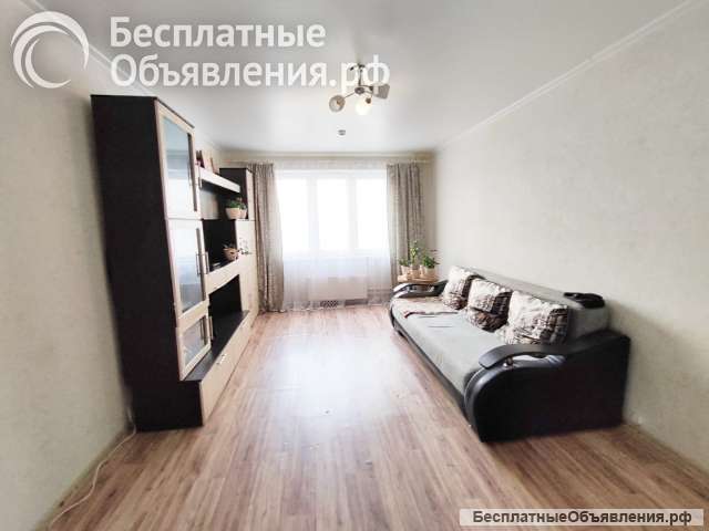 2 к.кв. 65 м2 Трошева