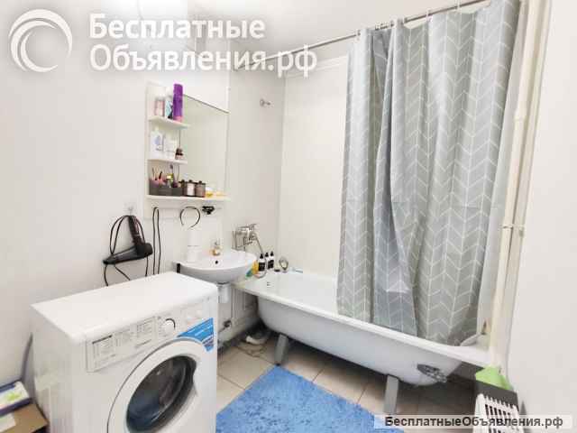 2 к.кв. 65 м2 Трошева