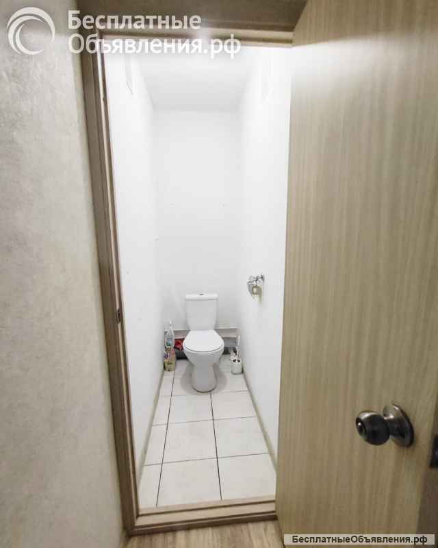 2 к.кв. 65 м2 Трошева