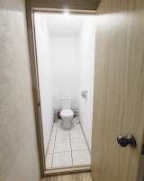 2 к.кв. 65 м2 Трошева