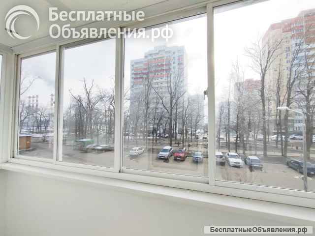 2 к.кв. 65 м2 Трошева