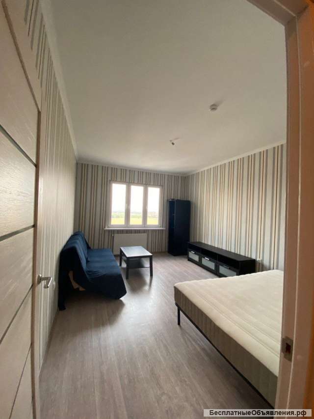1к.кв 40м2 16/18эт.