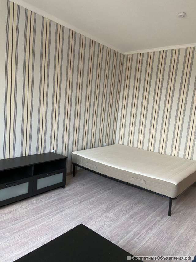 1к.кв 40м2 16/18эт.