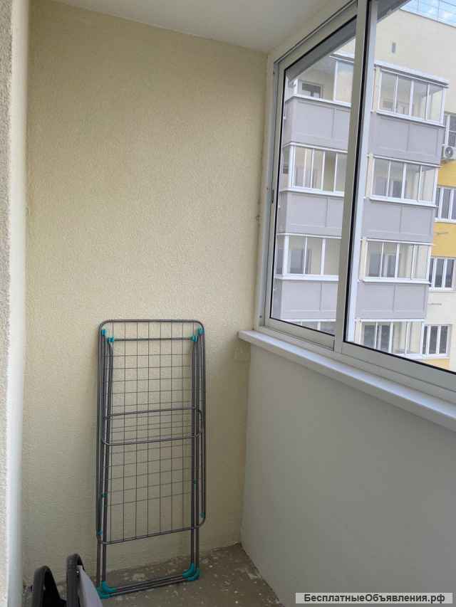1к.кв 40м2 16/18эт.