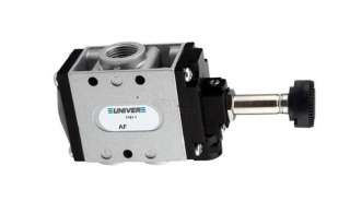 Пневмоклапан Univer AF-2522