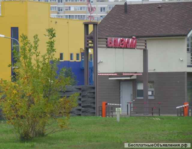 Зем.участок под коммерцию ул. Красных Партизан 10 соток.