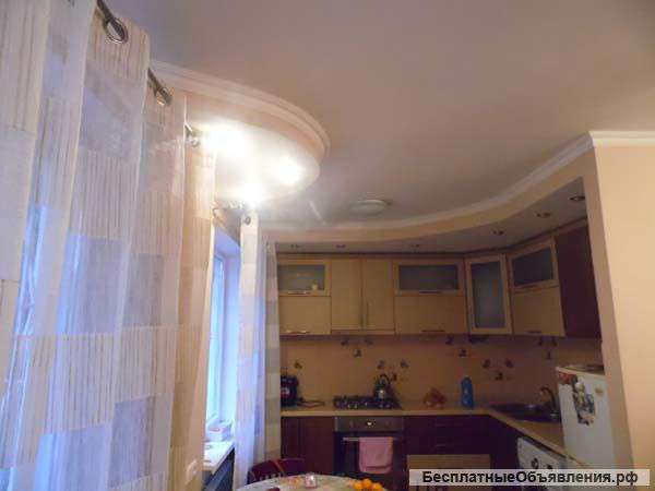 2-х ком. квартира в спальном районе г. Ялта