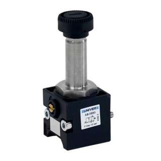 Пневмоклапан UNIVER AB-0885
