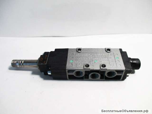 Пневмоклапан UNIVER CM-602A