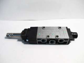 Пневмоклапан UNIVER CM-602A