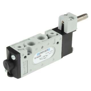 Пневмораспределитель Univer G-6250