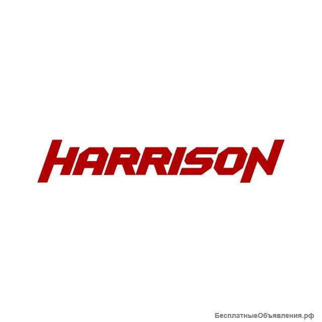 Harrison - пневматическое оборудование