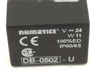 Катушка UNIVER DB-0502